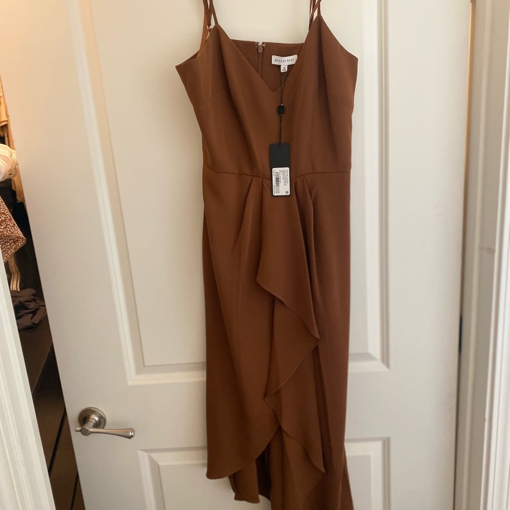 Brand new with tags Gianni Bini size 10 dress